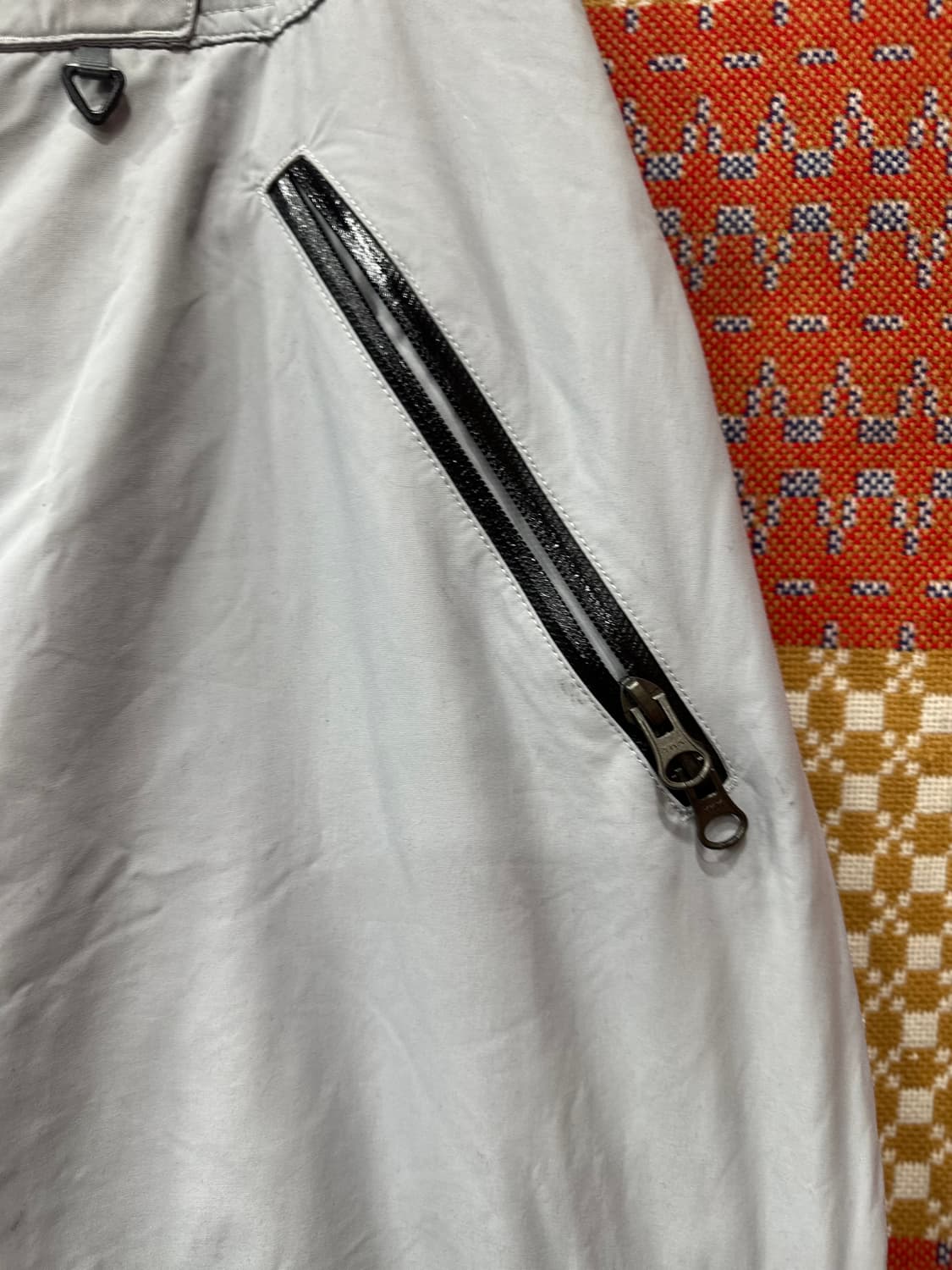 00s nike acg storm fit  보드복팬츠  xxl  상품이미지5