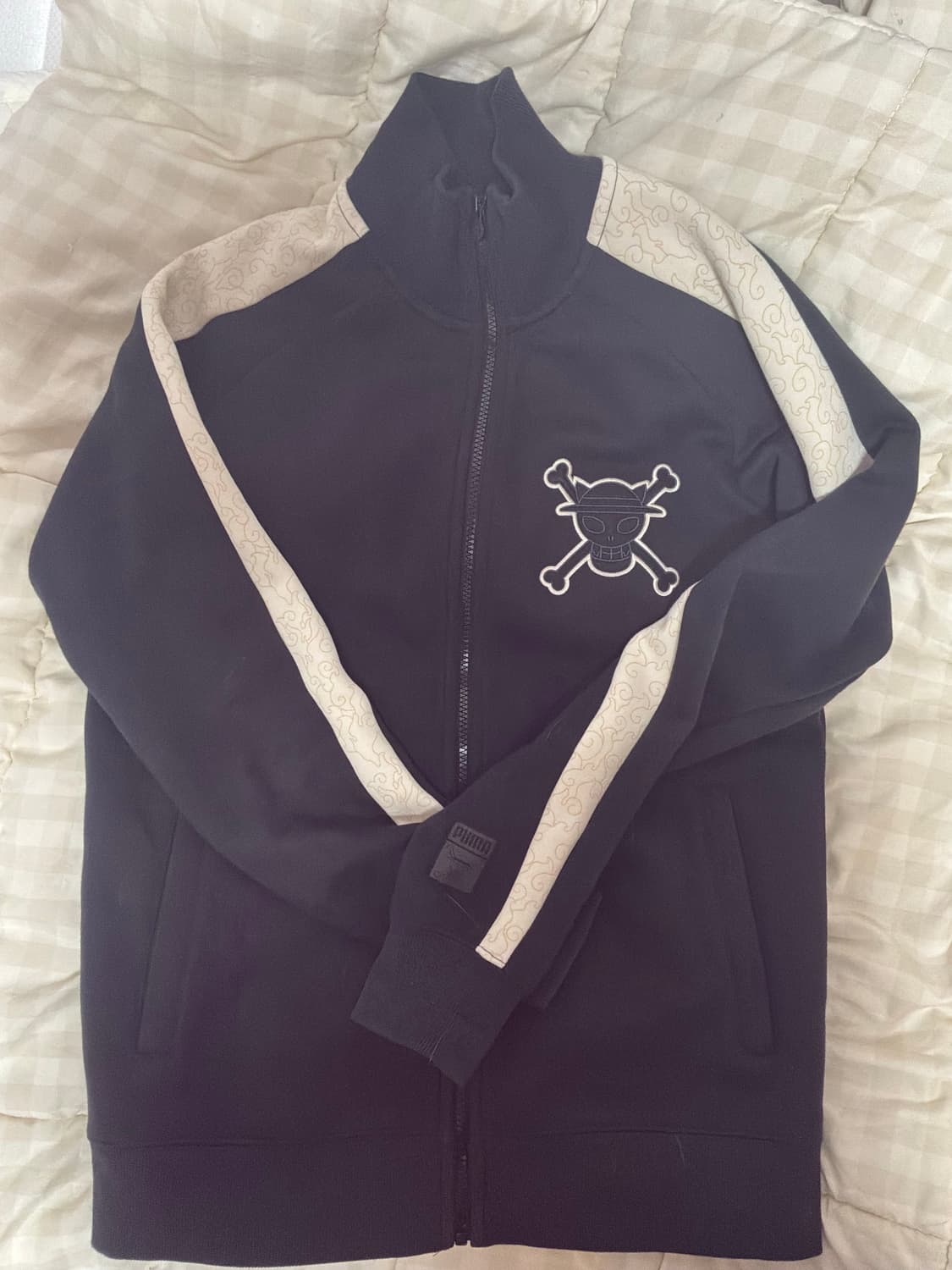 퓨마 원피스 져지 상품이미지1