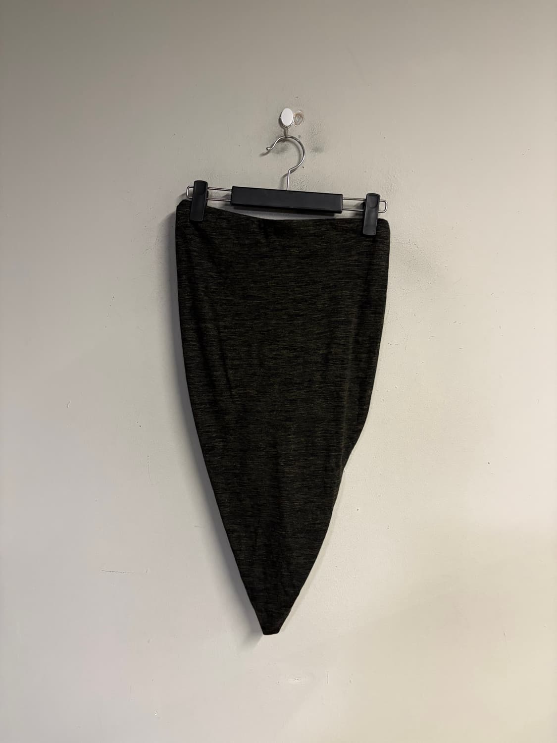 ISABEL MARANT ETOILE draped ruffle skirt 상품이미지5