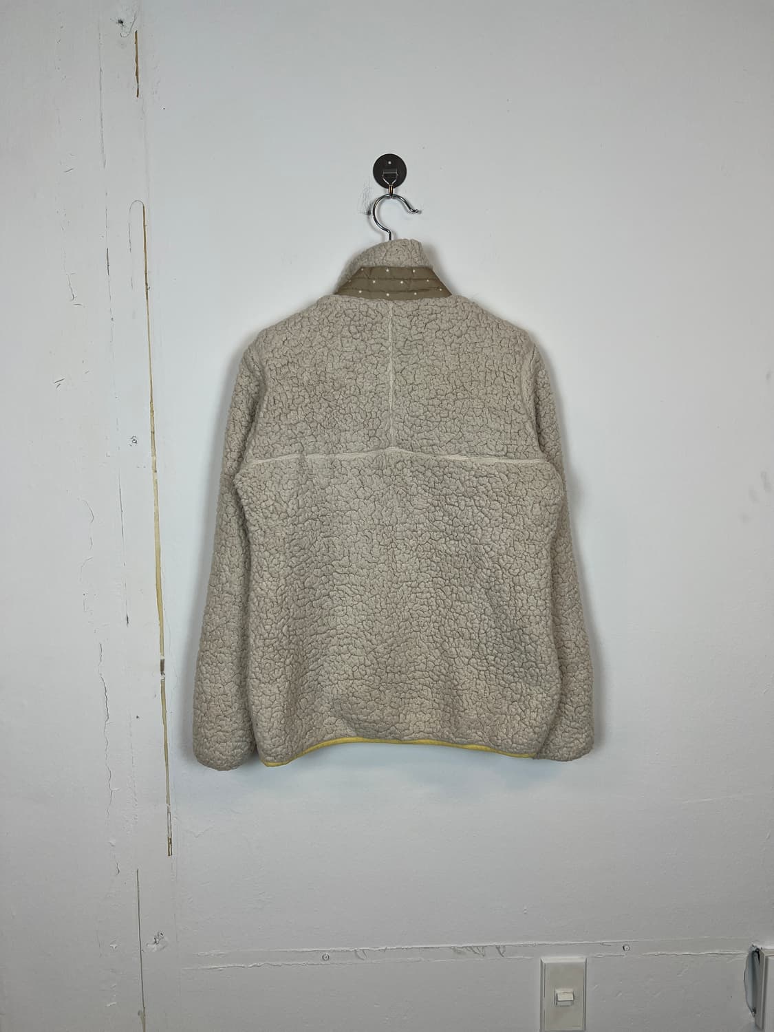 아디다스 네오 플리스 집업 L 상품이미지2