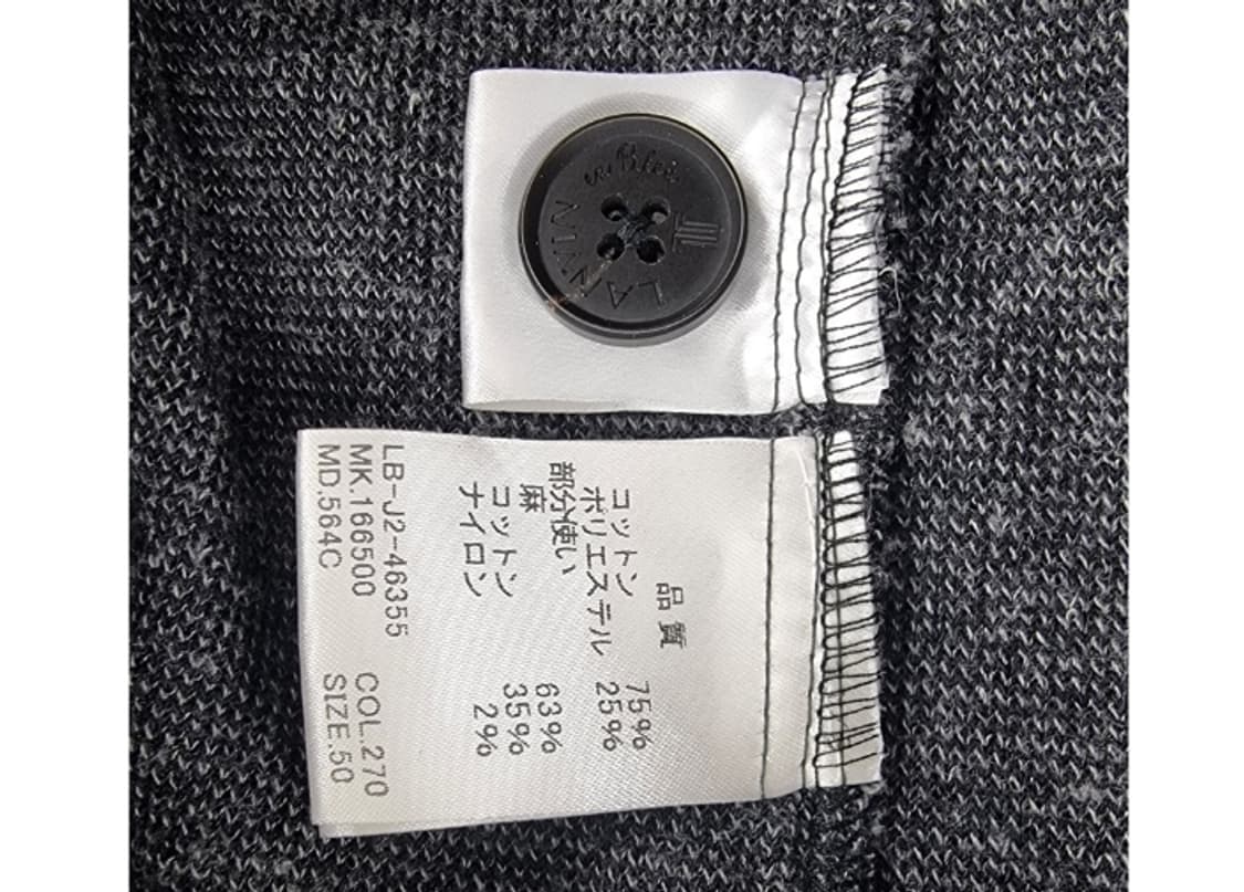 LANVIN 랑방 상품이미지8