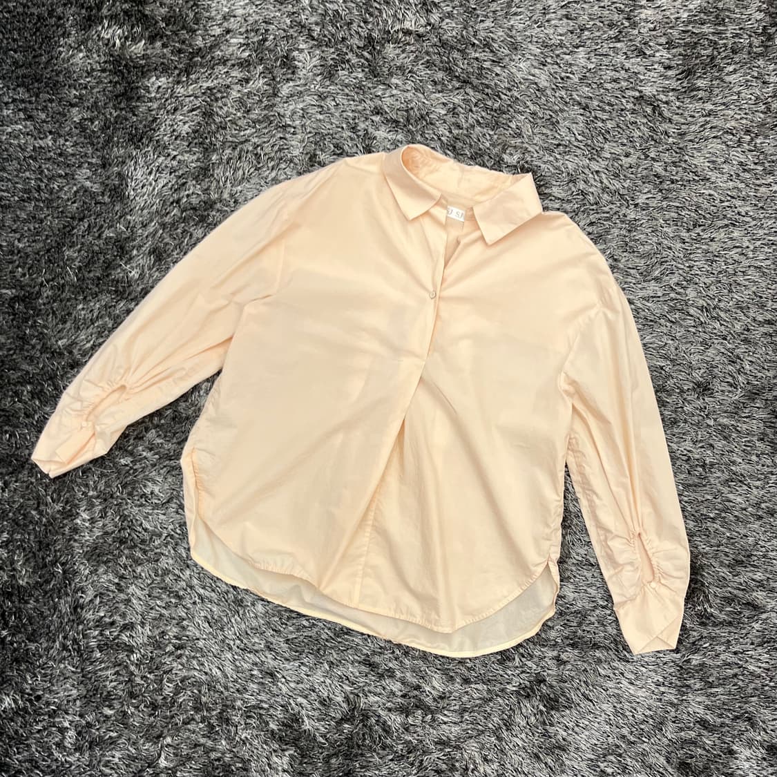 SJSJ 여성 블라우스 셔츠 (76-90-155) 상품이미지1