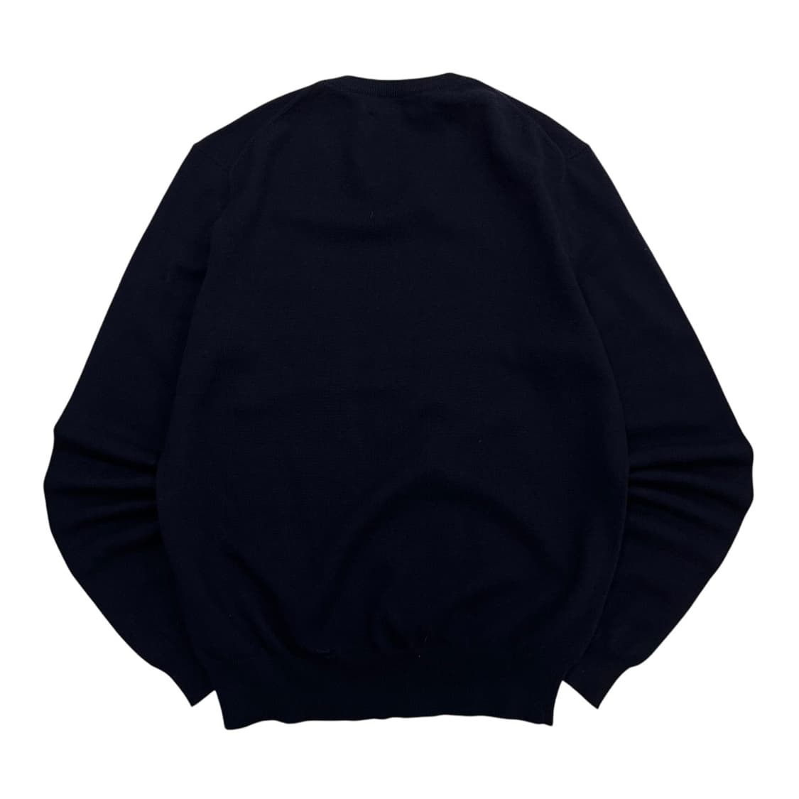 폴로 랄프로렌 레드포니 네이비 니트 M 상품이미지2