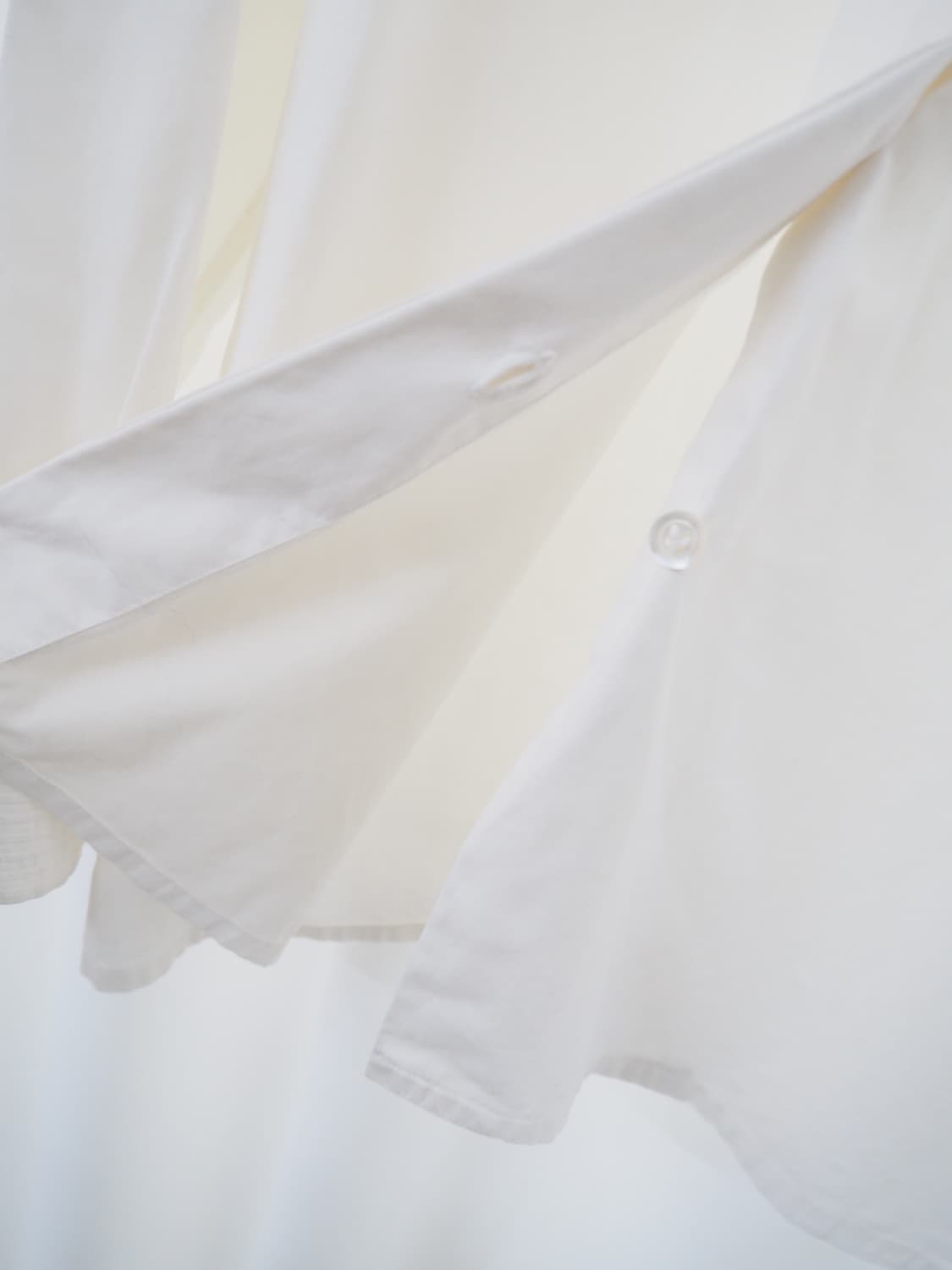 PANCALDI&B shirt  상품이미지5