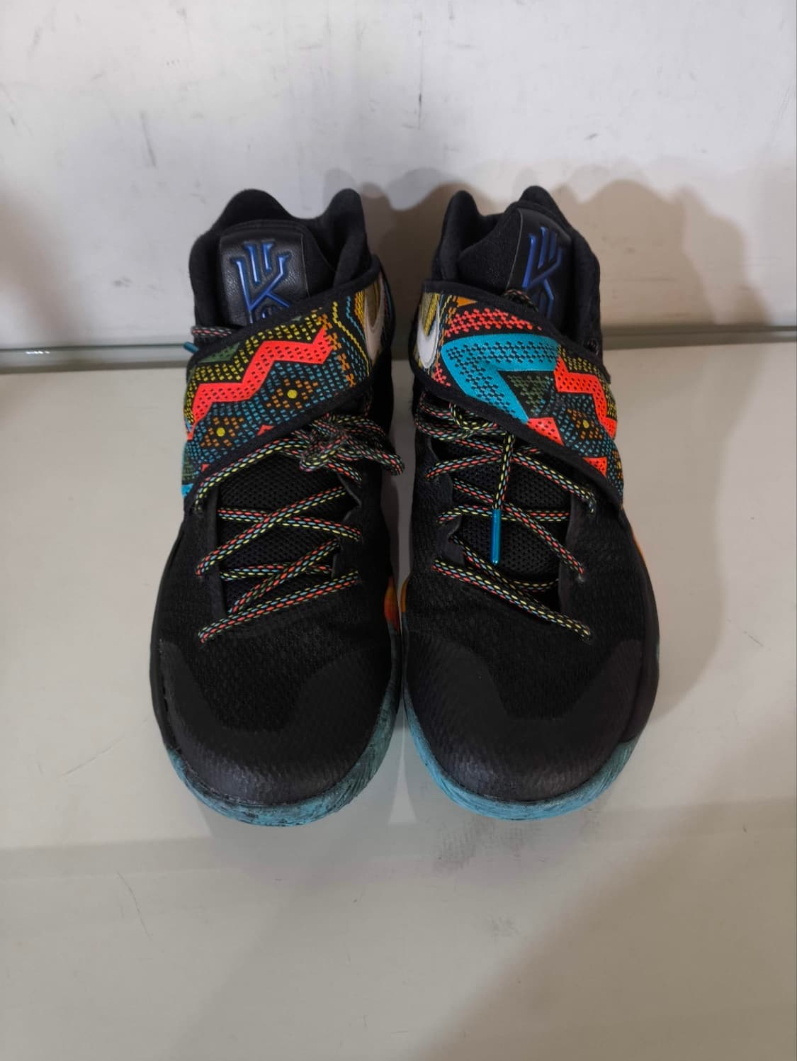 280mm 나이키 카이리2 BHM 농구화 상품이미지4