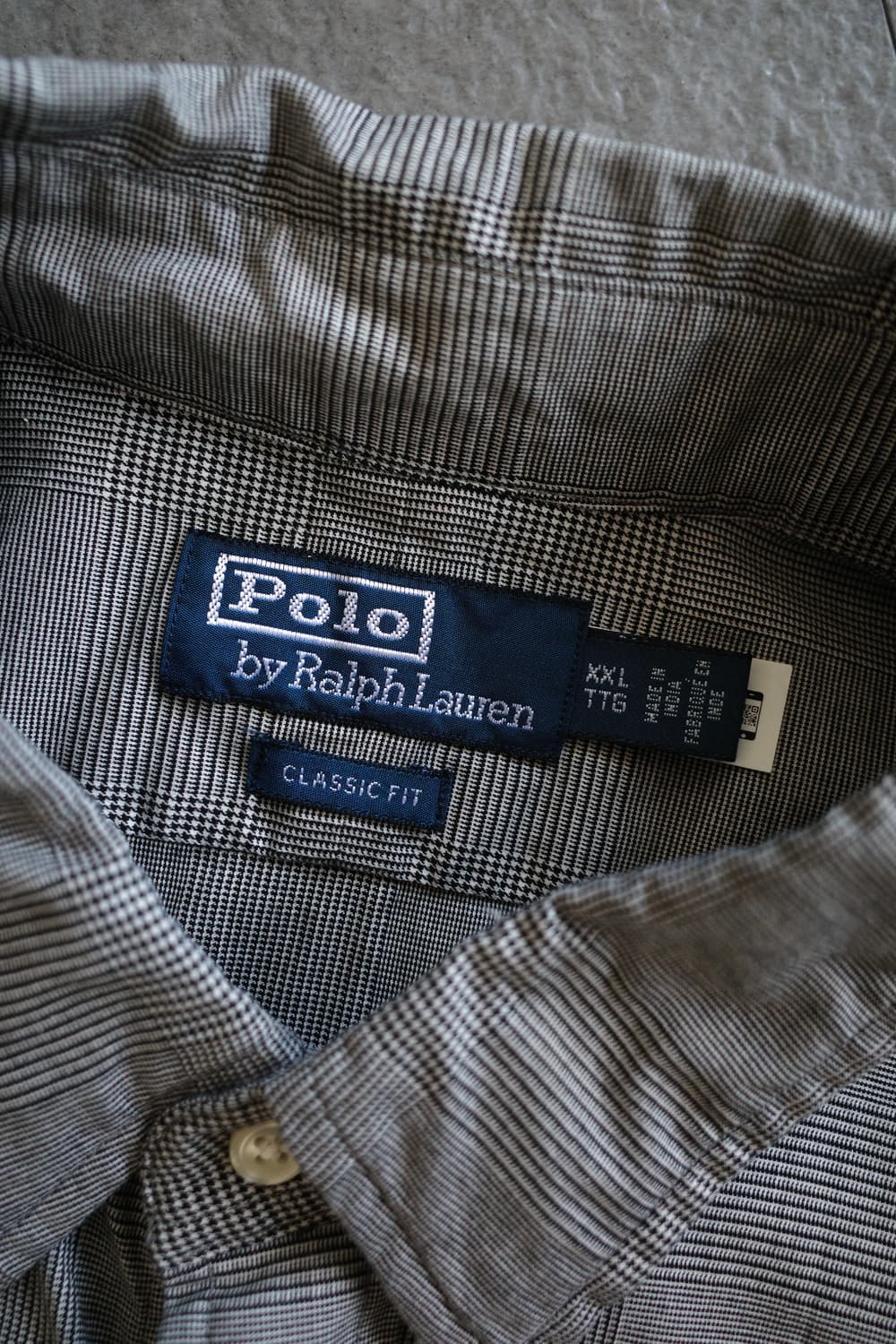 폴로 글렌 셔츠  상품이미지6