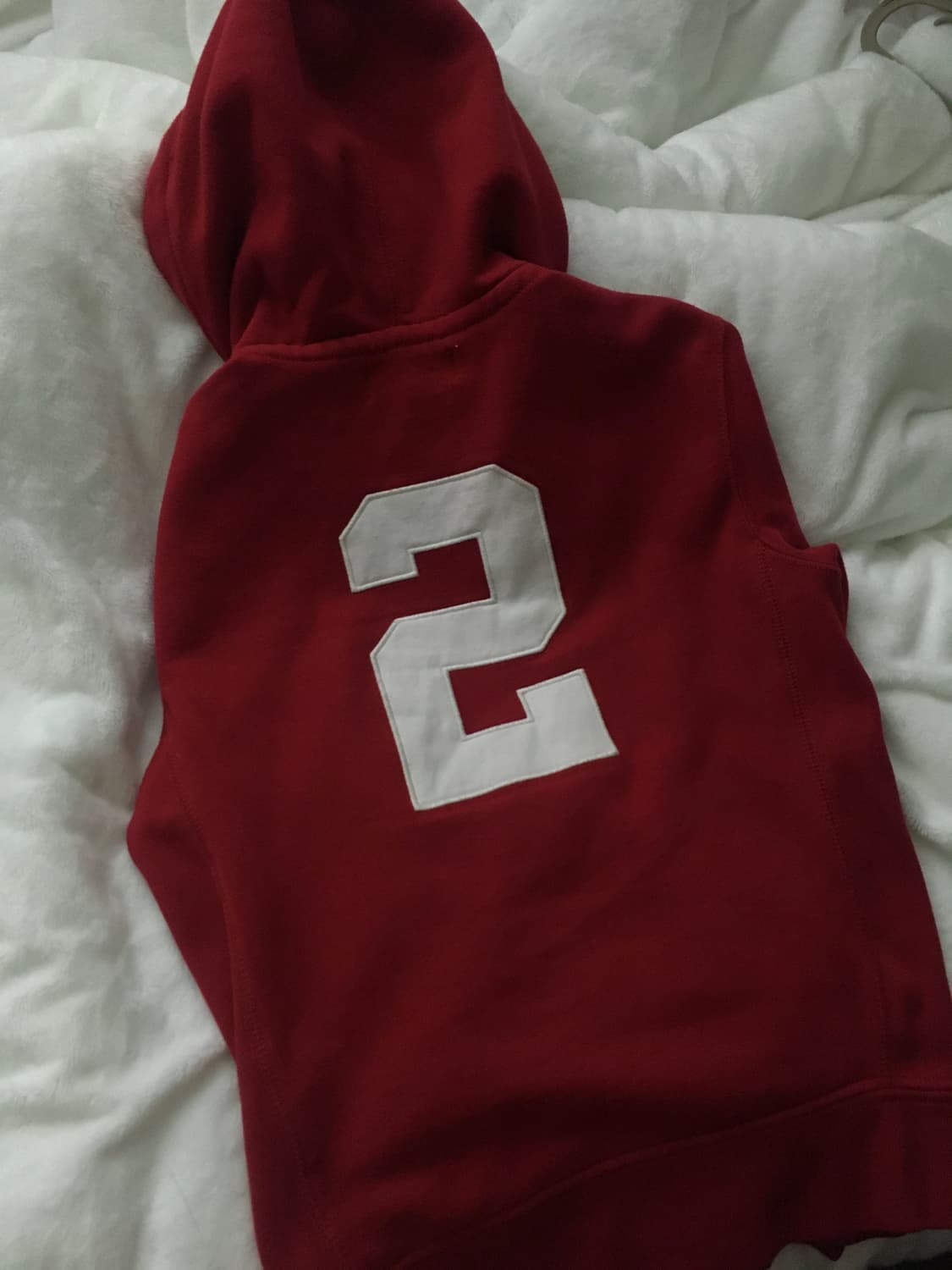 폴로 빅포니 후드집업 상품이미지2