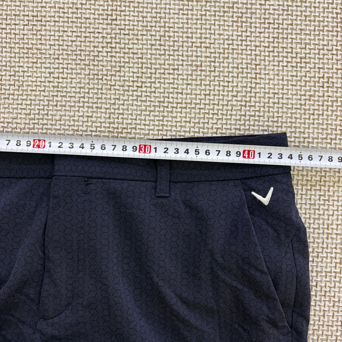 86 캘러웨이 남성 골프 바지 0618D1 상품이미지5