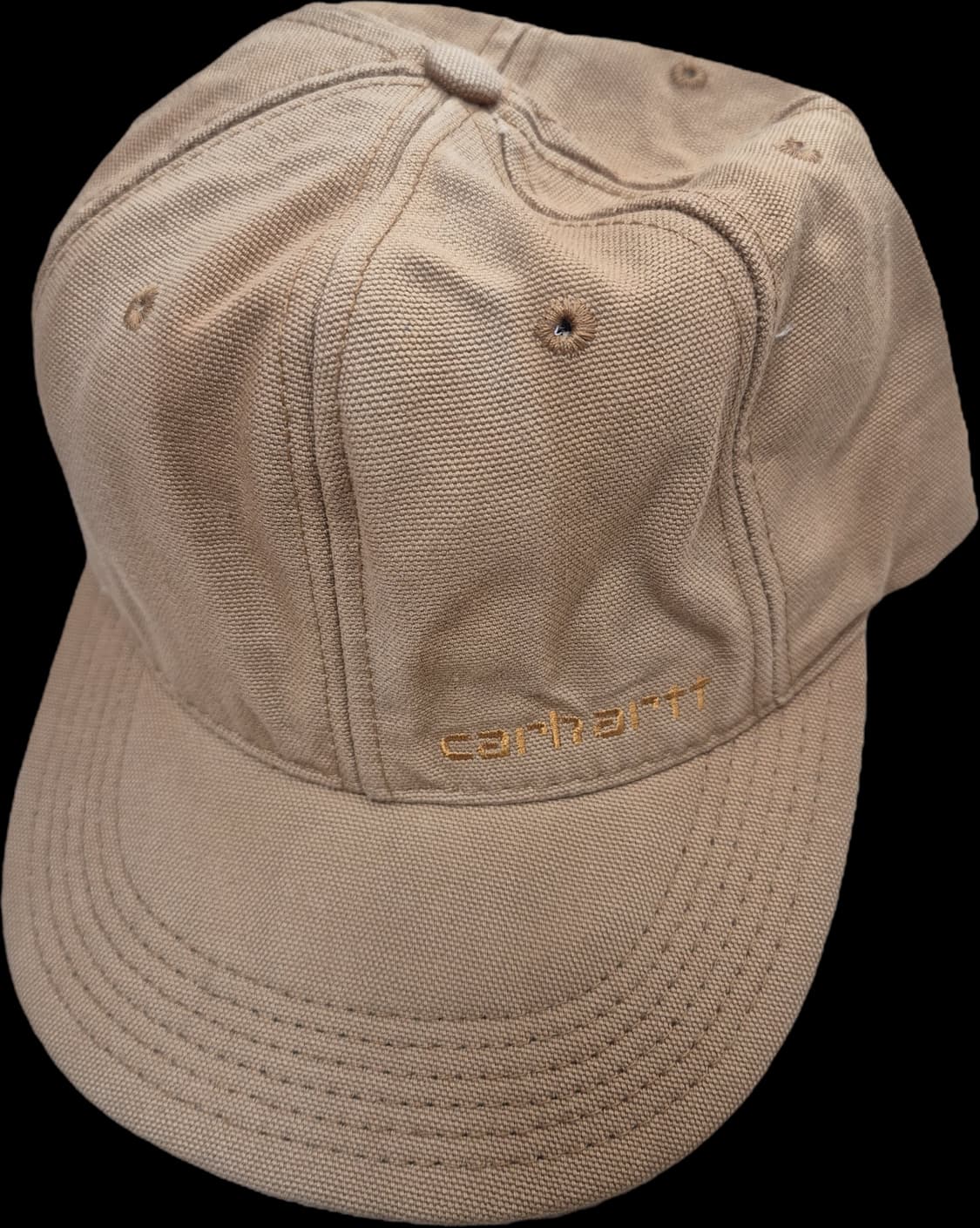 칼하트 빈티지 캡 상품이미지1