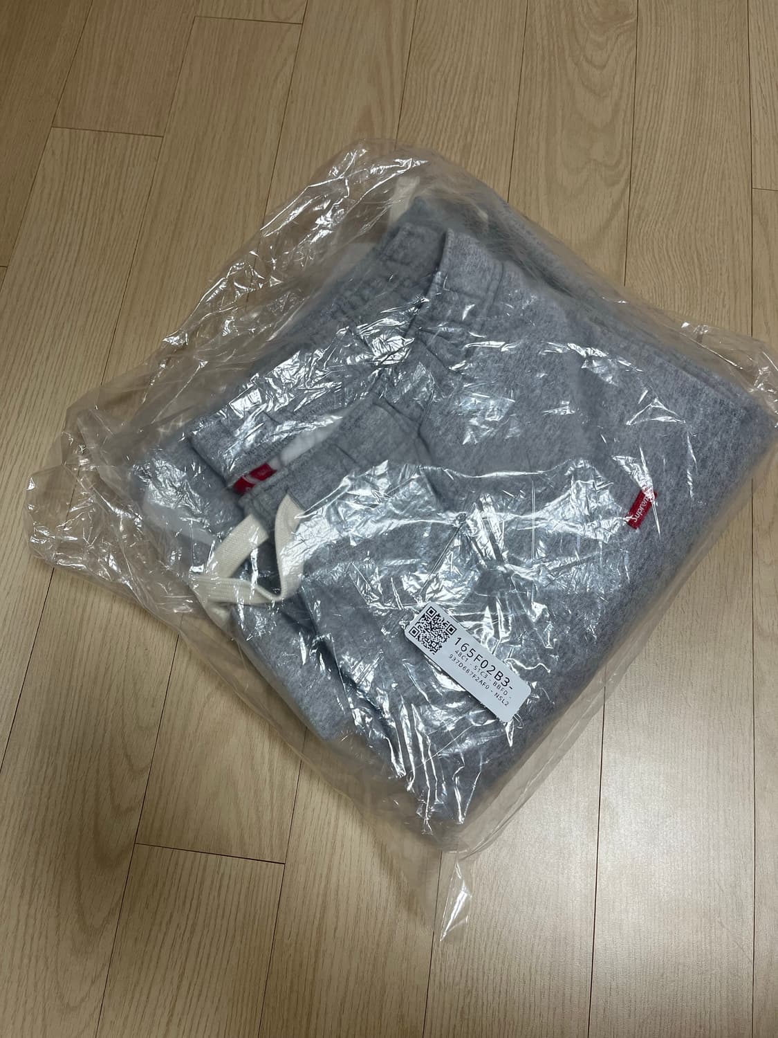 [xxl]새상품 슈프림 26ss 드로우스트링 스웻팬츠  상품이미지2