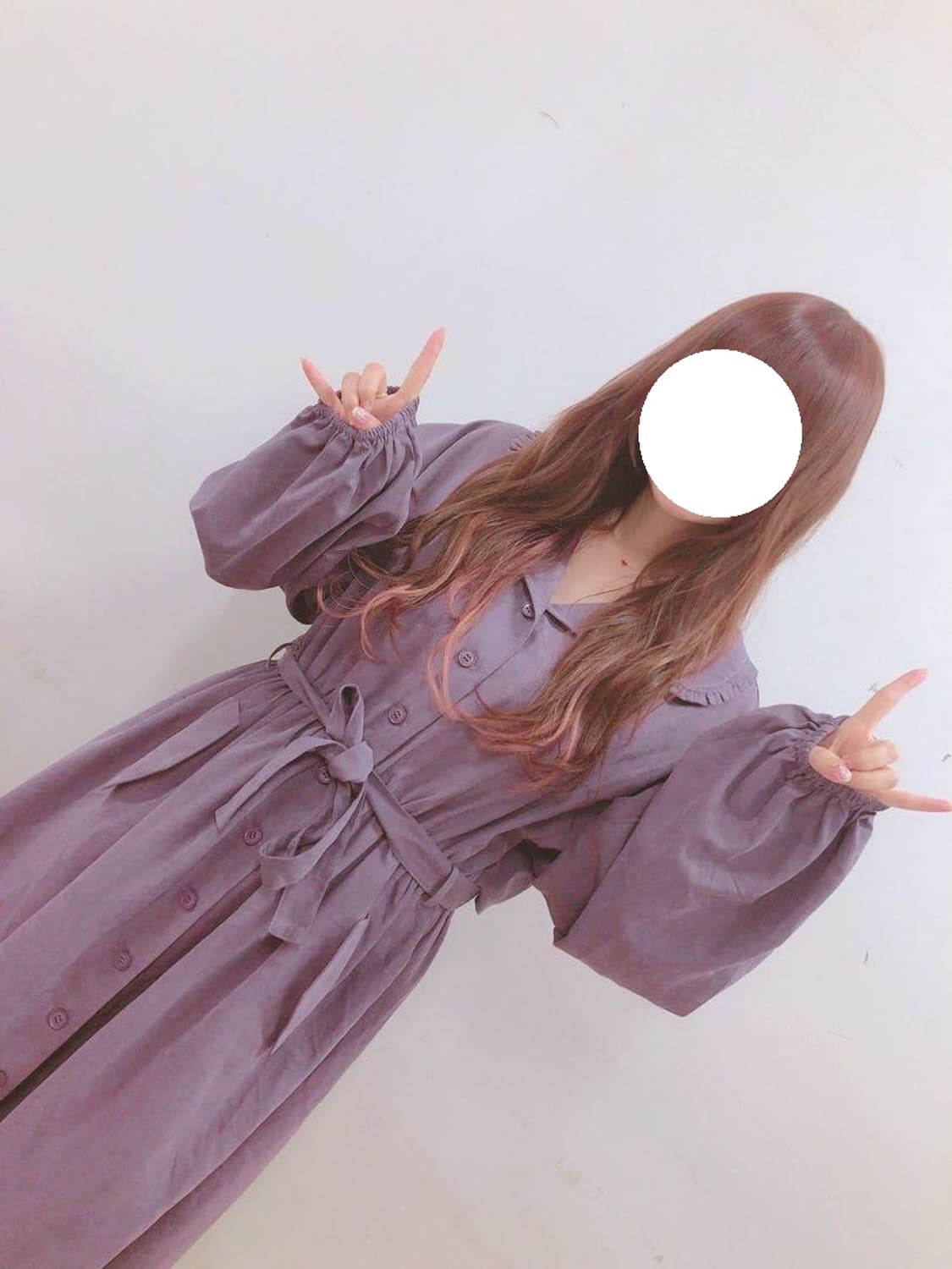 merry jenny 트렌치 원피스 상품이미지6