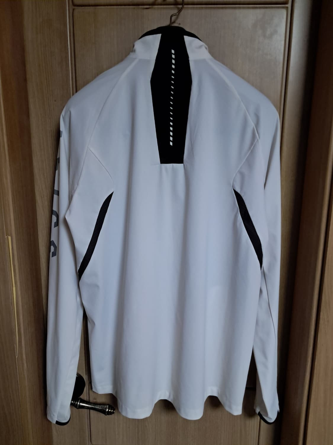 아식스 트랙 자켓 남성100  상품이미지3