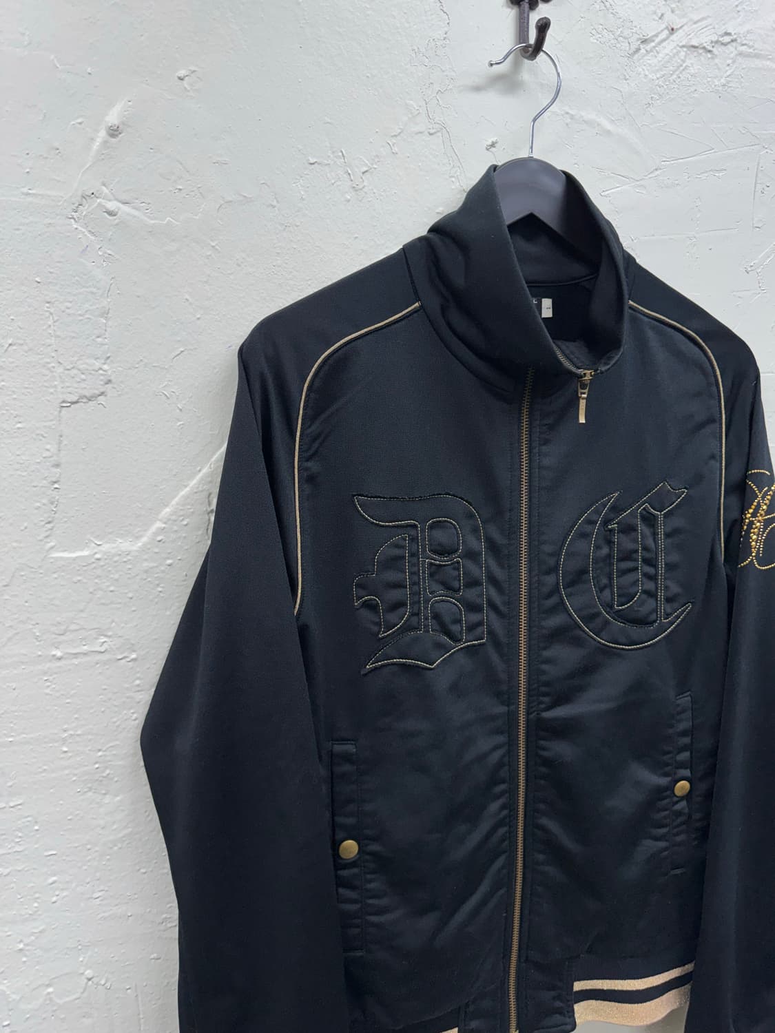 Buffalo bobs 00s lettering jersey 상품이미지4