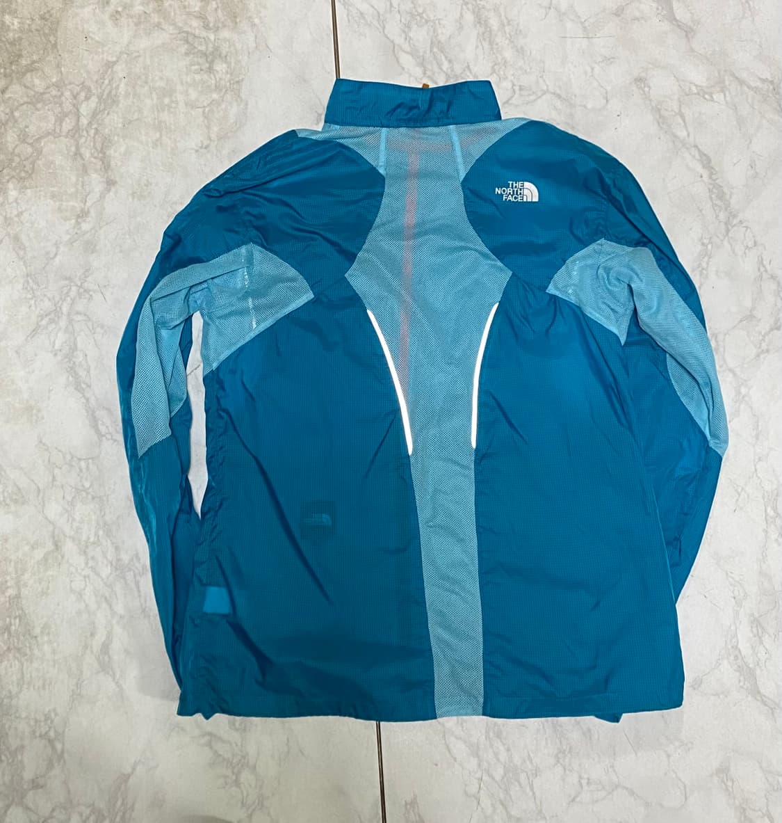 노스페이스 얇은 바람막이 자켓 100 사이즈 상품이미지5