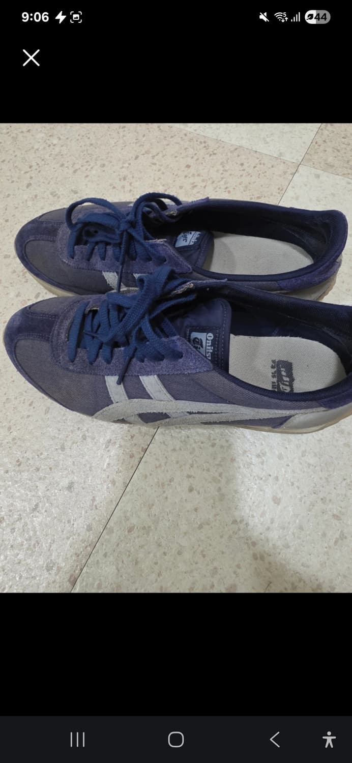 오니츠카타이거 265  상품이미지1