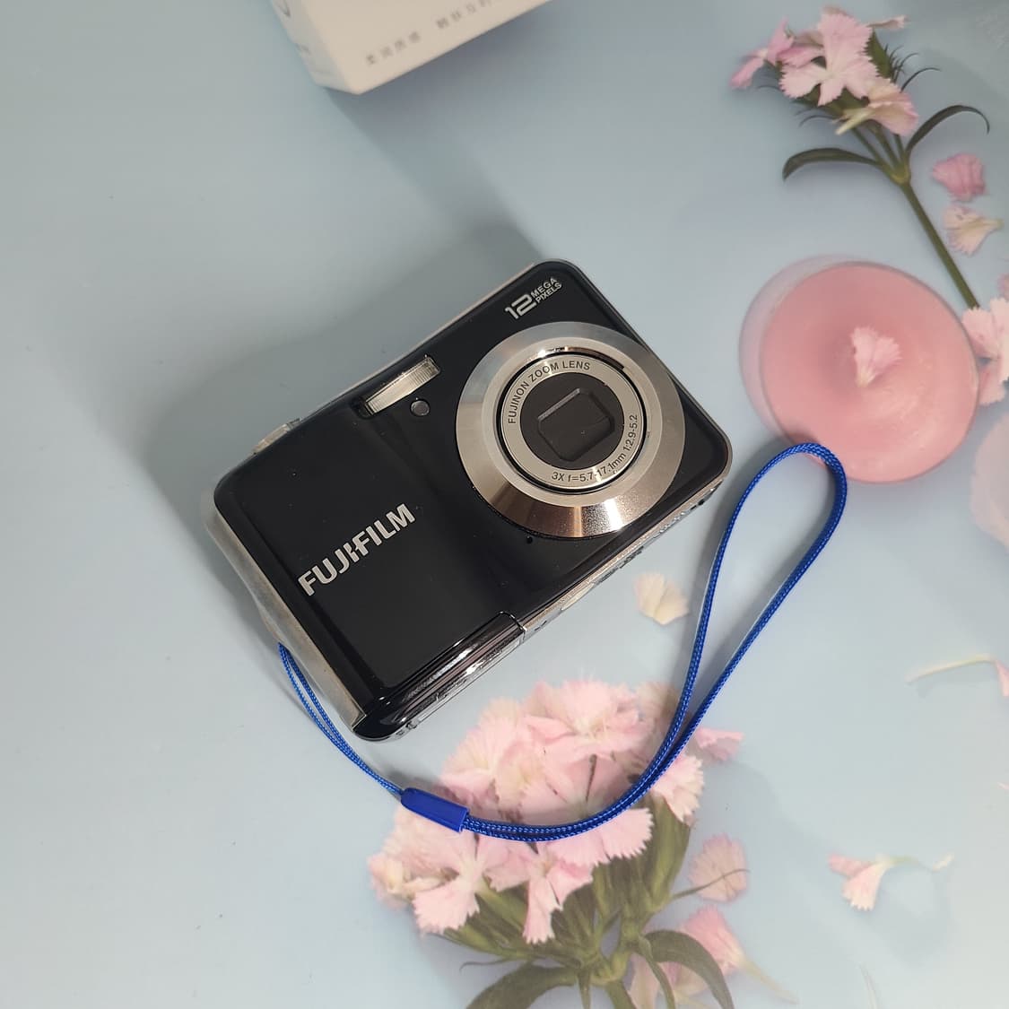 후지필름 파인픽스 av110 디카 (빈티지 카메라) 상품이미지5