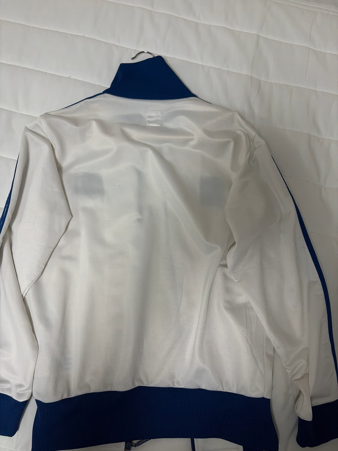 아디다스 스카이훅 져지 M사이즈 상품이미지2