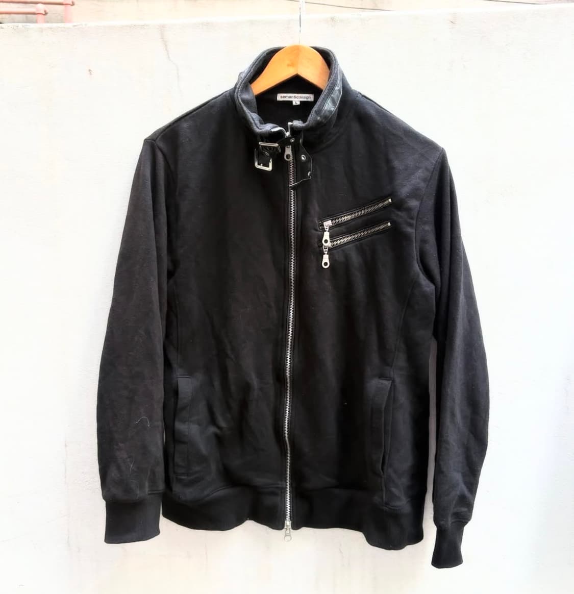 락시크 빈티지 자켓 상품이미지1