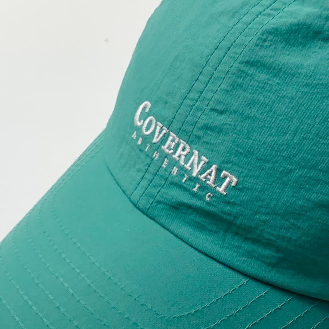 [OS/정품] 커버낫 어센틱 남여공용 볼캡모자
 상품이미지2