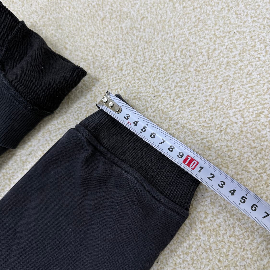 S 켈빈클라인 여성 조거팬츠 0127T2 상품이미지7