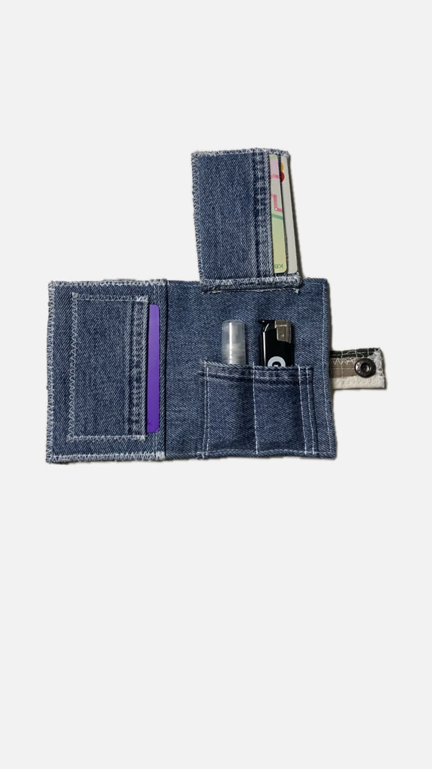 Tot0_ [Levis multi wallet_35] 상품이미지5