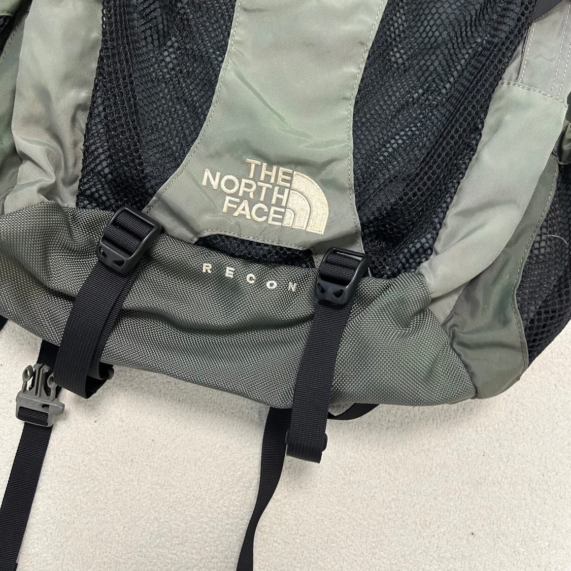 The North Face Recon Backpack 상품이미지5