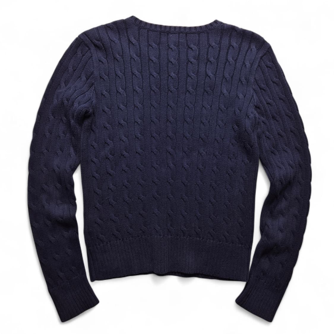 [XL(16)] 폴로 랄프로렌 케이블 니트 상품이미지8