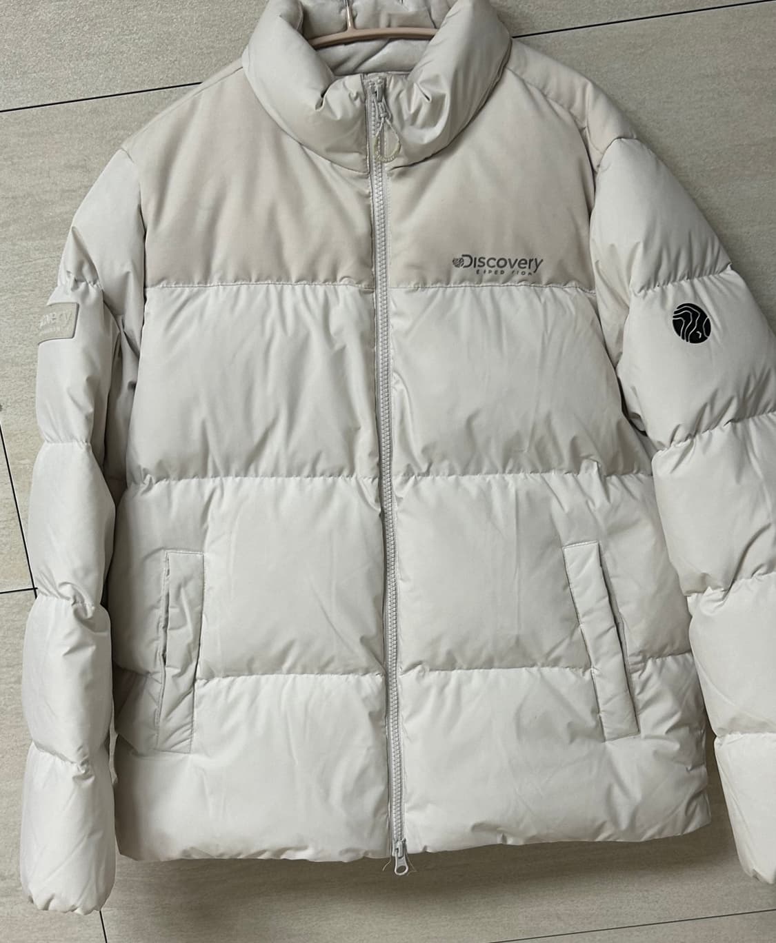 디스커버리 패딩 (95)  상품이미지1