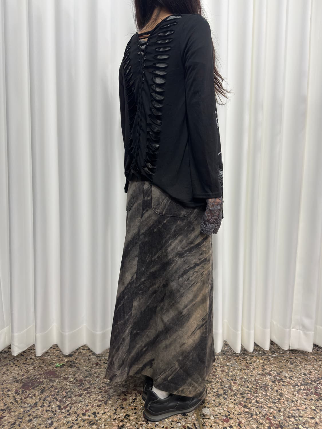design skirt 상품이미지8