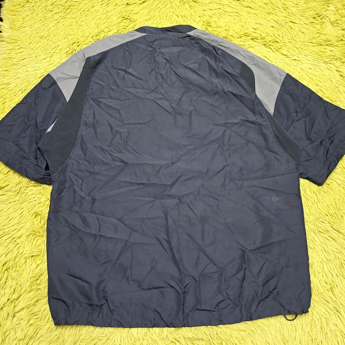 나이키 반팔 웜업 XL 상품이미지8