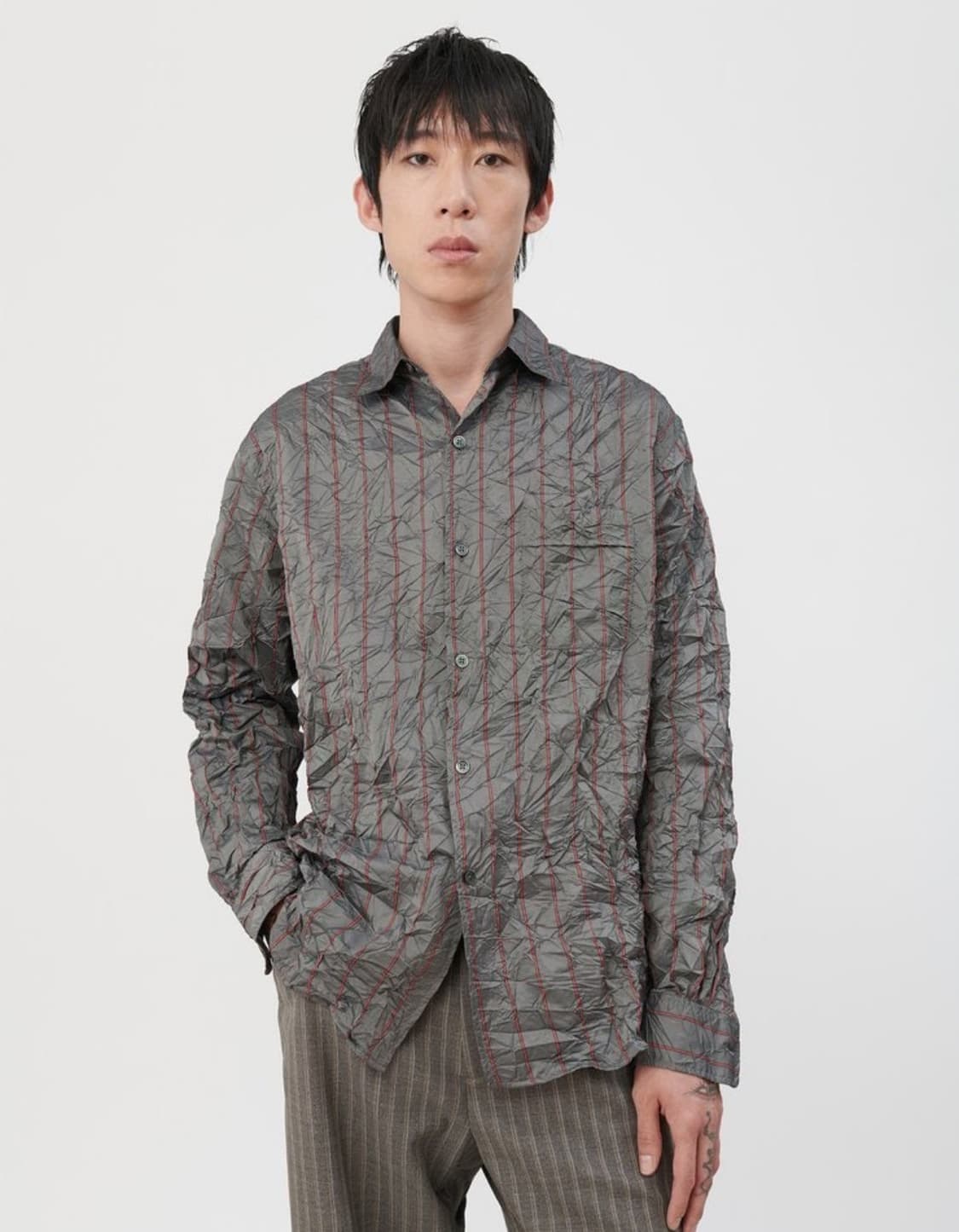 아워레가시 메모리 셔츠 상품이미지1