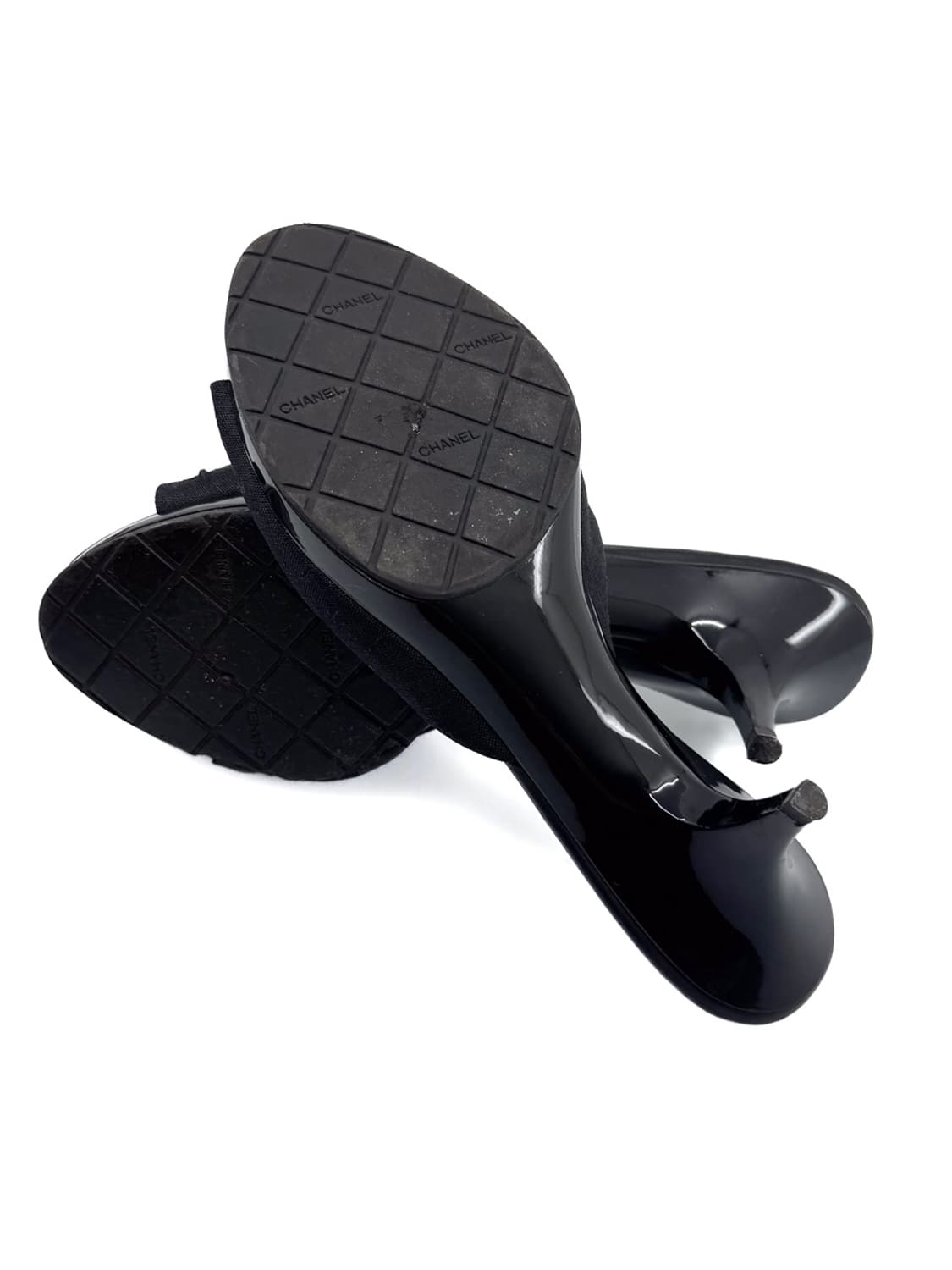 Chanel Camellia Mules 상품이미지8