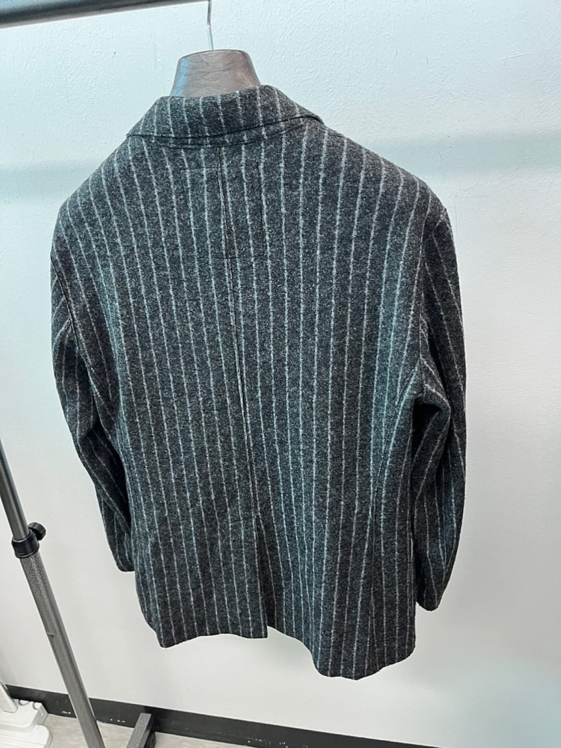 100) 비오비 니트자켓  상품이미지8