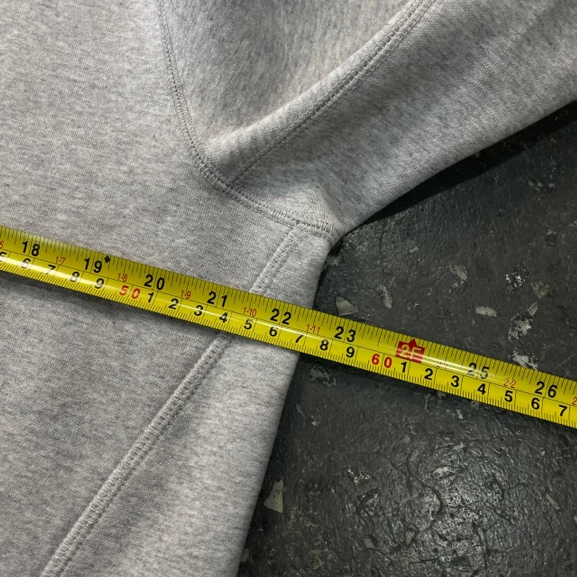 100 나이키 빅스우시 후드티  상품이미지5