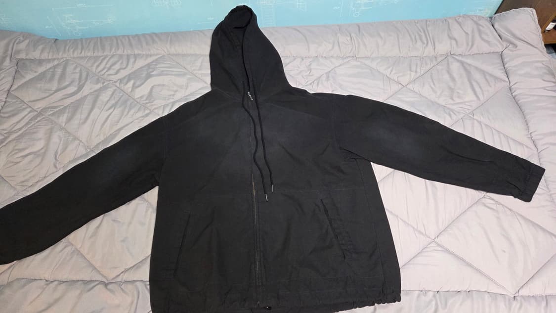 3)3) 폴리테루 집후디파카 잉크 상품이미지2