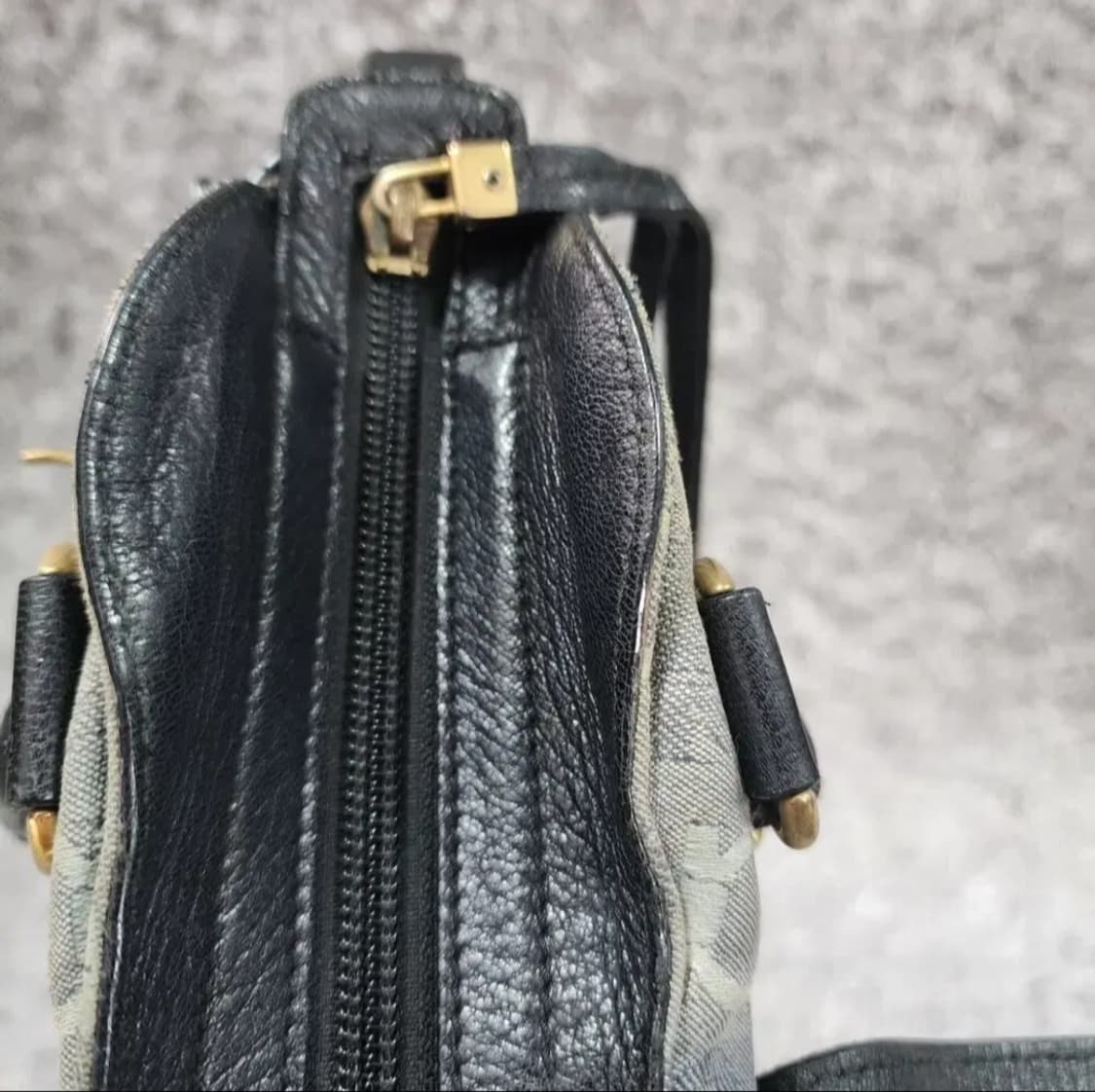 페라가모 간치니 숄더백 상품이미지7