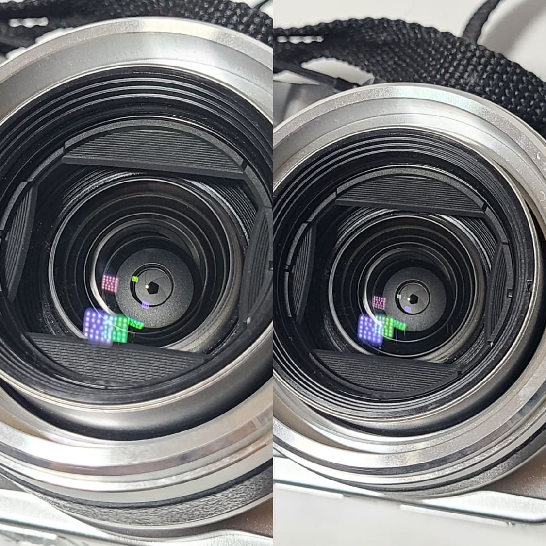올림푸스 카메디아 SP-510UZ 빈티지 디카 디지털카메라 상품이미지8