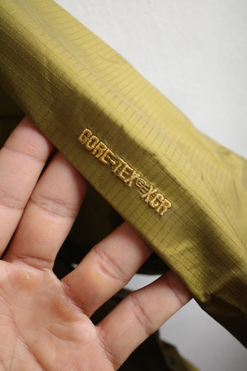 아크테릭스 세타 AR 자켓 상품이미지8