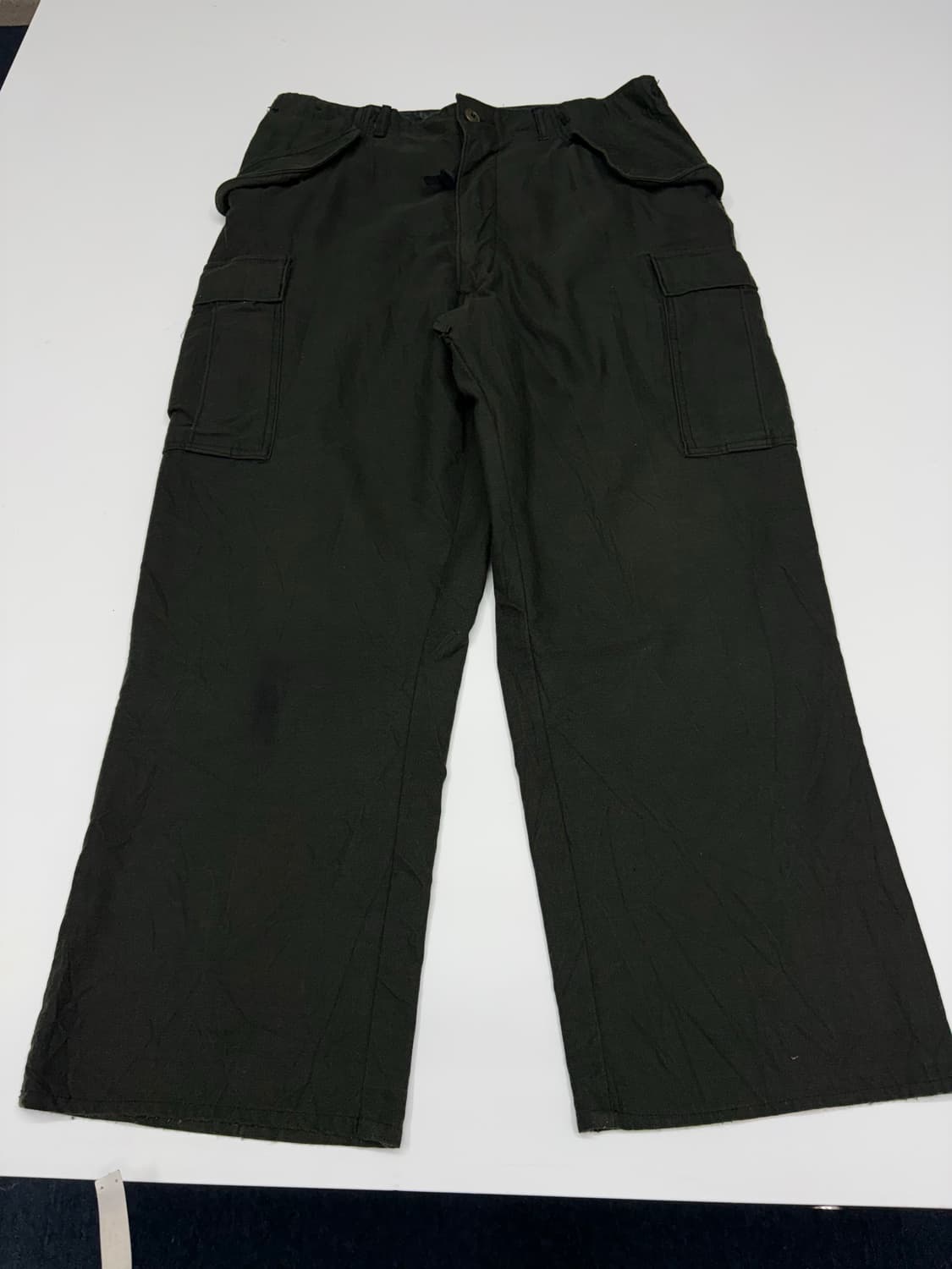 M65 밀리터리 팬츠 상품이미지2