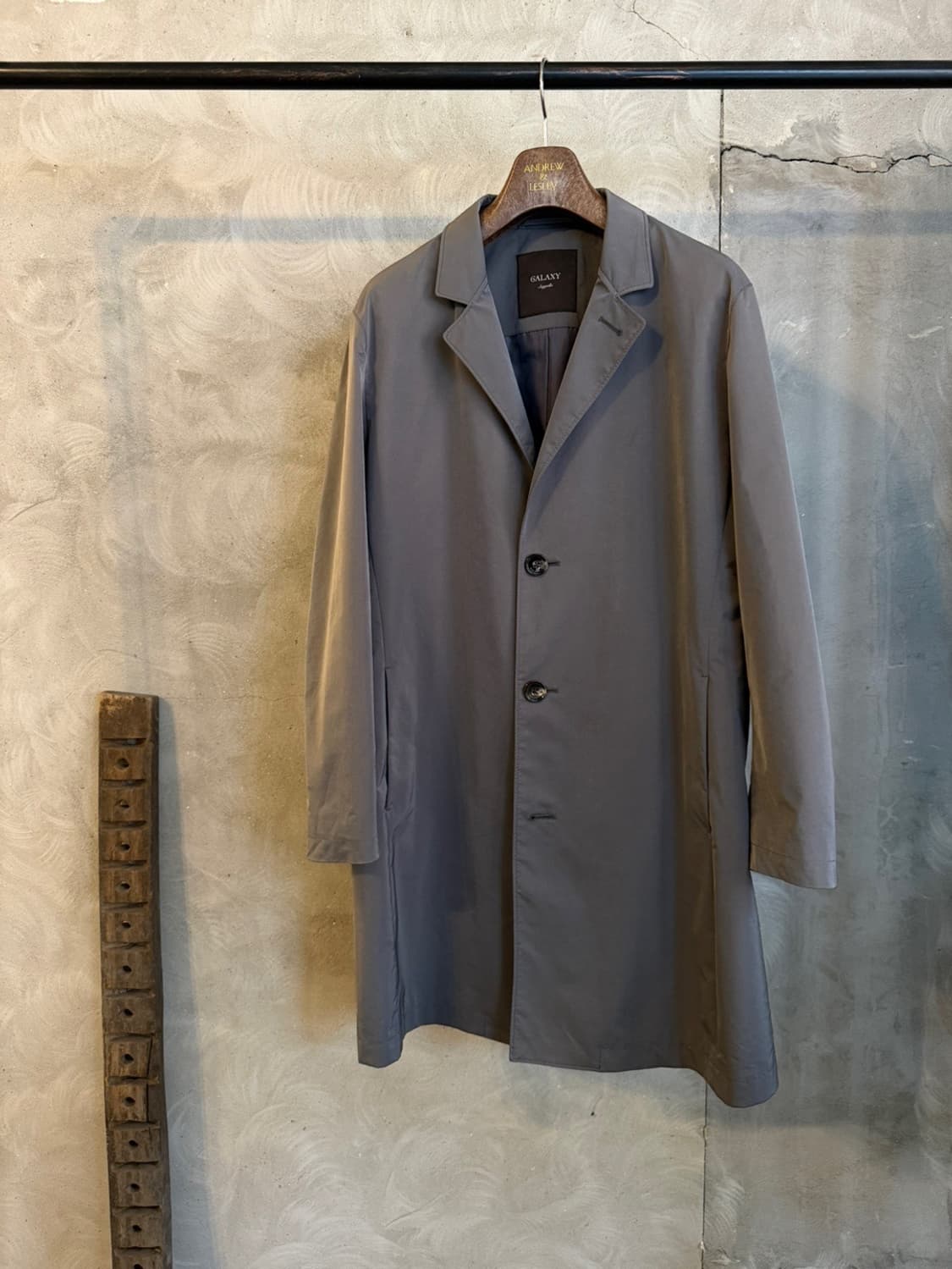 갤럭시 수젤로 탑코트 100 상품이미지10