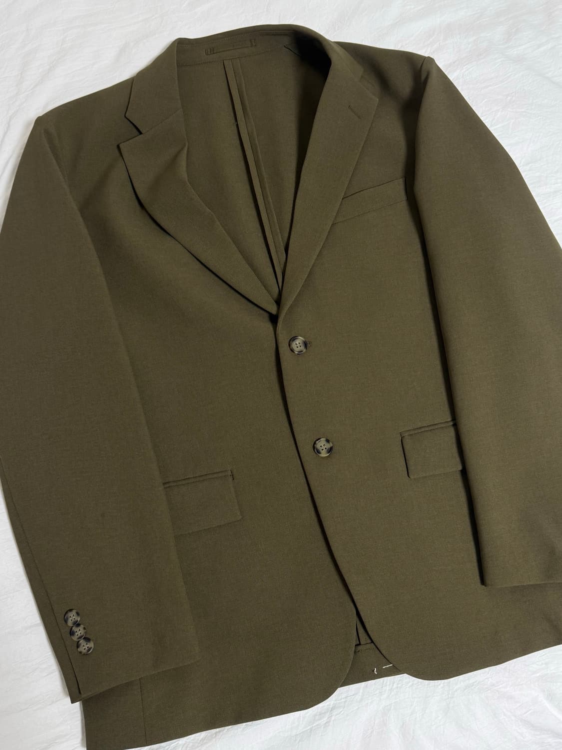 유니클로 마르니 블레이저 자켓 L사이즈 상품이미지1