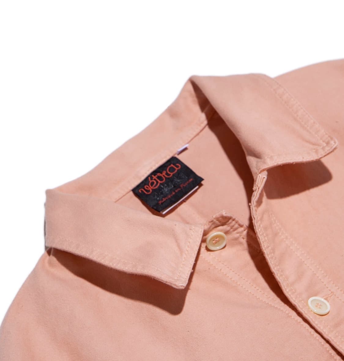 [M] 베트라 프렌치 워크자켓 파스닙 몰스킨 상품이미지3