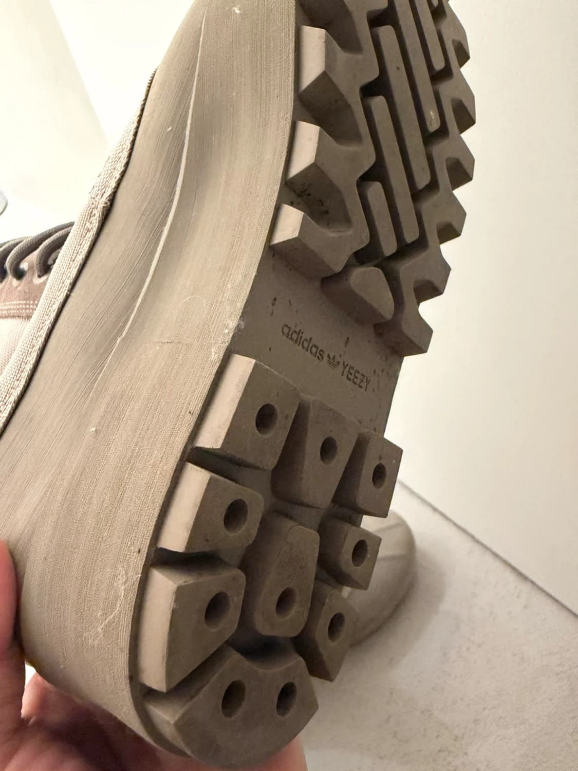 이지 950 문락 새상품급(사이즈 270) 상품이미지2