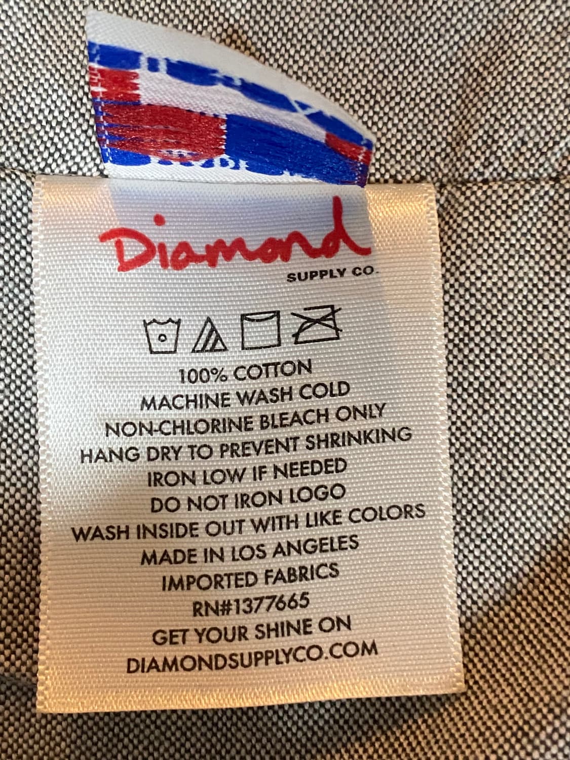 다이아몬드 아메리칸 빈티지 카모플라쥬 밀리터리 봄버 자켓 상품이미지7