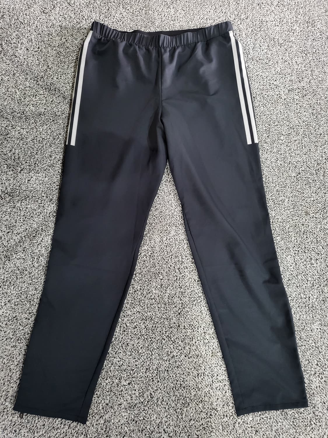 아디다스 Adizero 트레이닝 팬츠  상품이미지2
