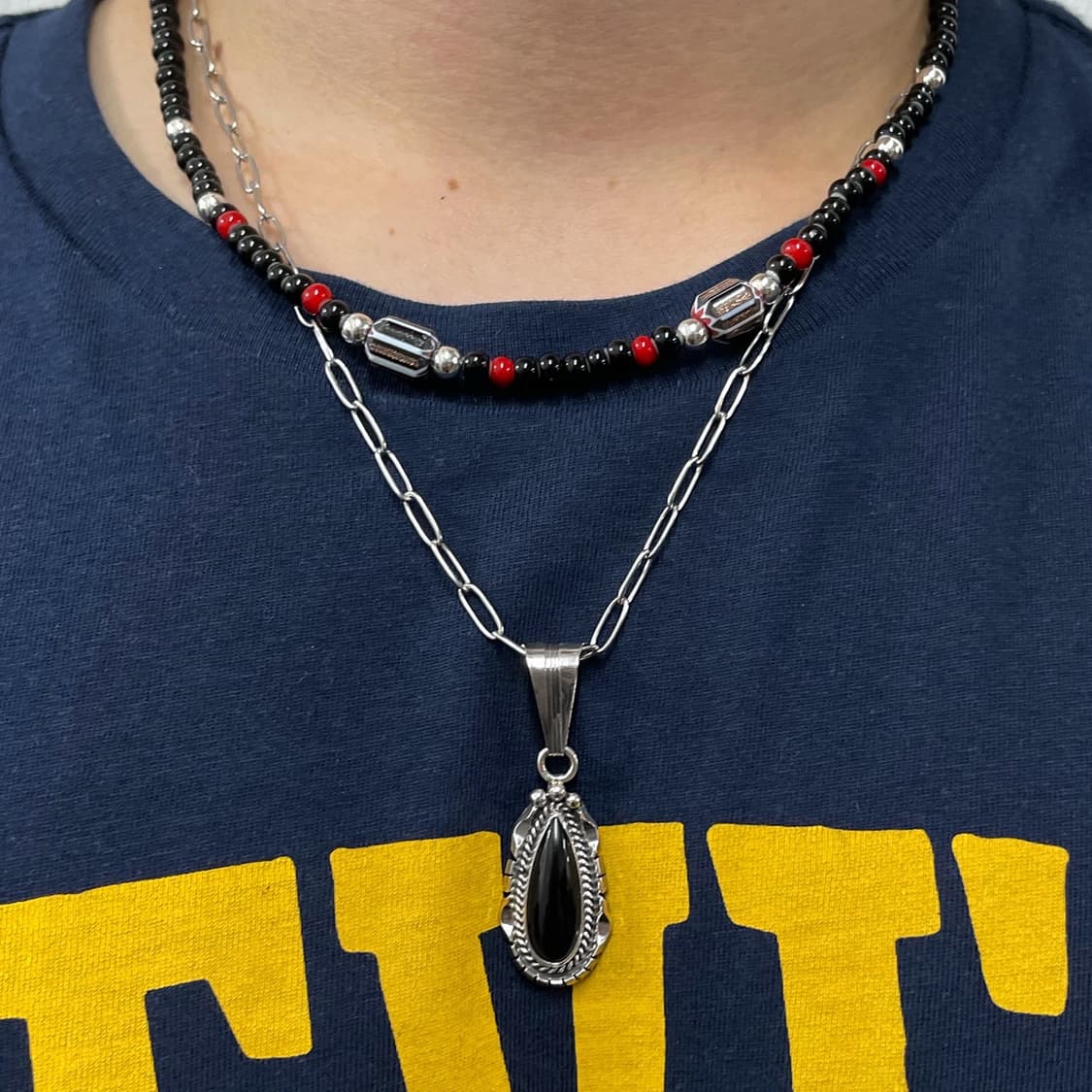 네이티브 아메리칸 주얼리 (Native American Jewelry) 상품이미지7