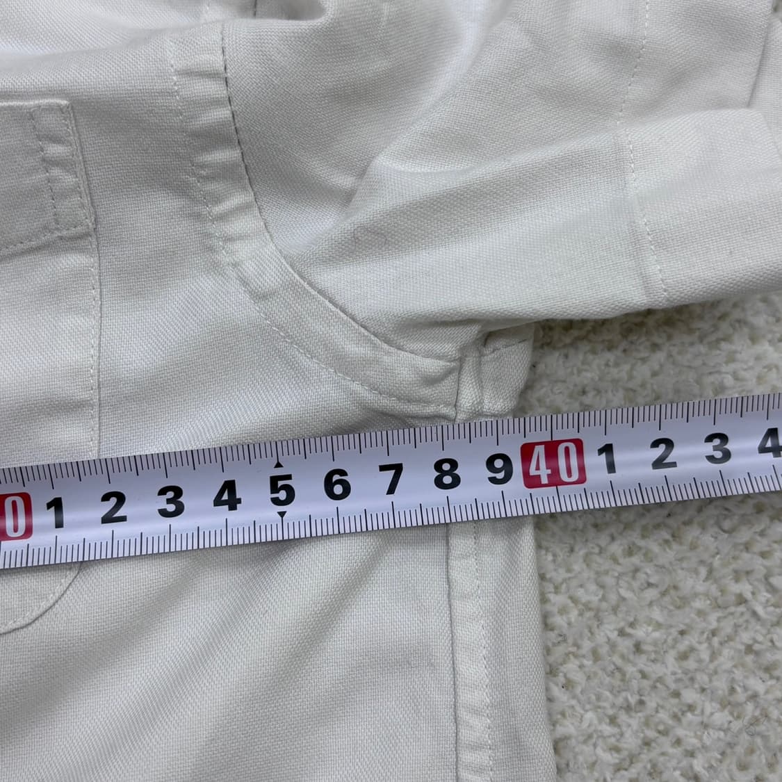 S 폴로랄프로렌 키즈 반팔 셔츠 0319E 상품이미지6