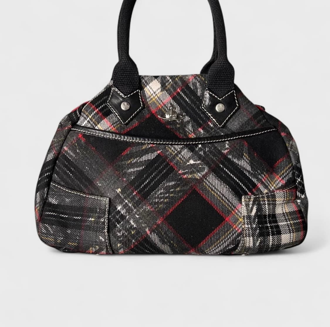 비비안웨스트우드 토트백 상품이미지1