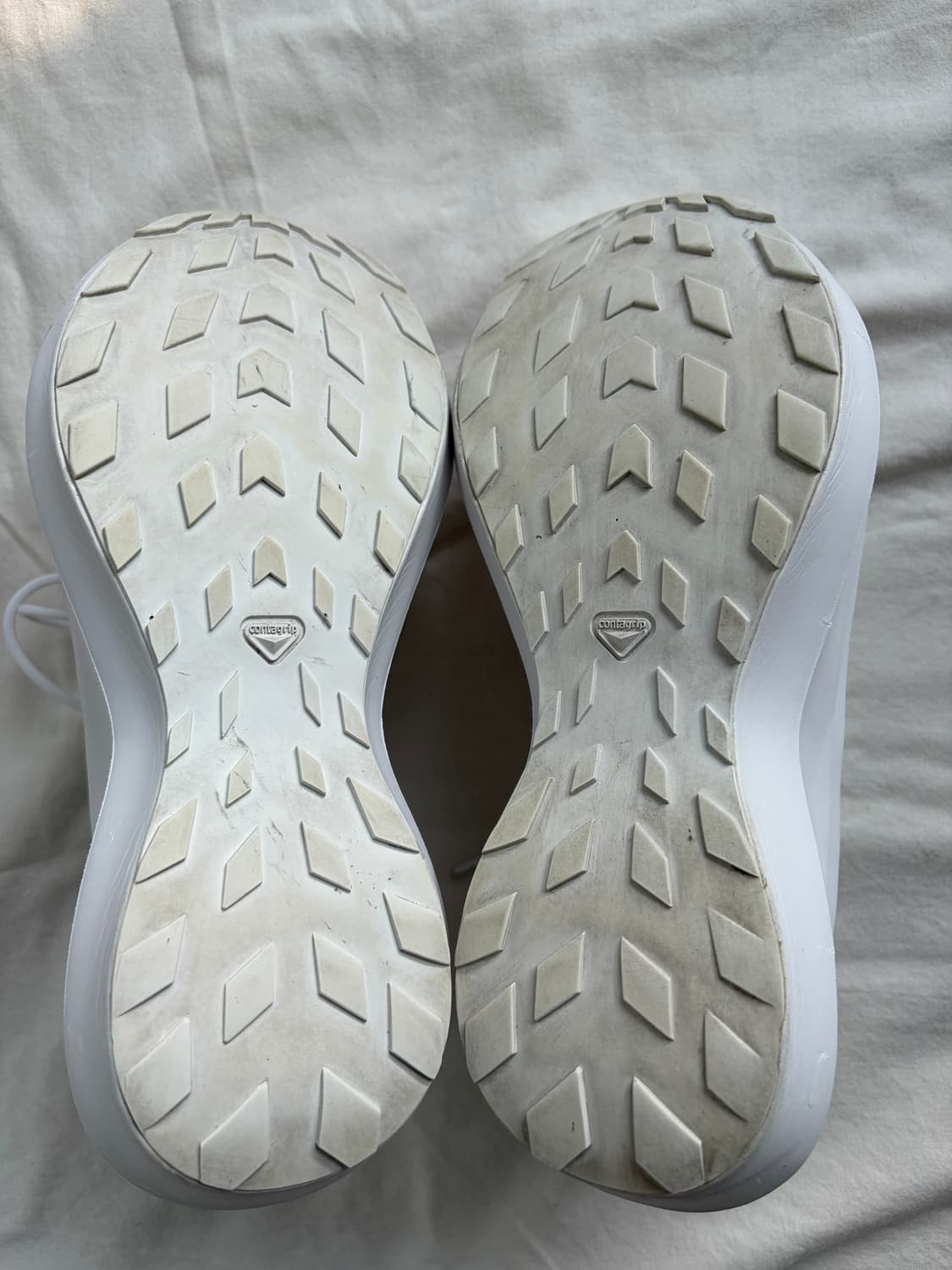 살로몬 x 꼼데 가르송 XT-6 익스팬스 플랫폼  Salomon CDG 상품이미지10