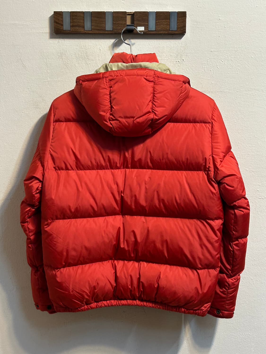 폴로 랄프로렌 푸퍼 패딩 상품이미지6